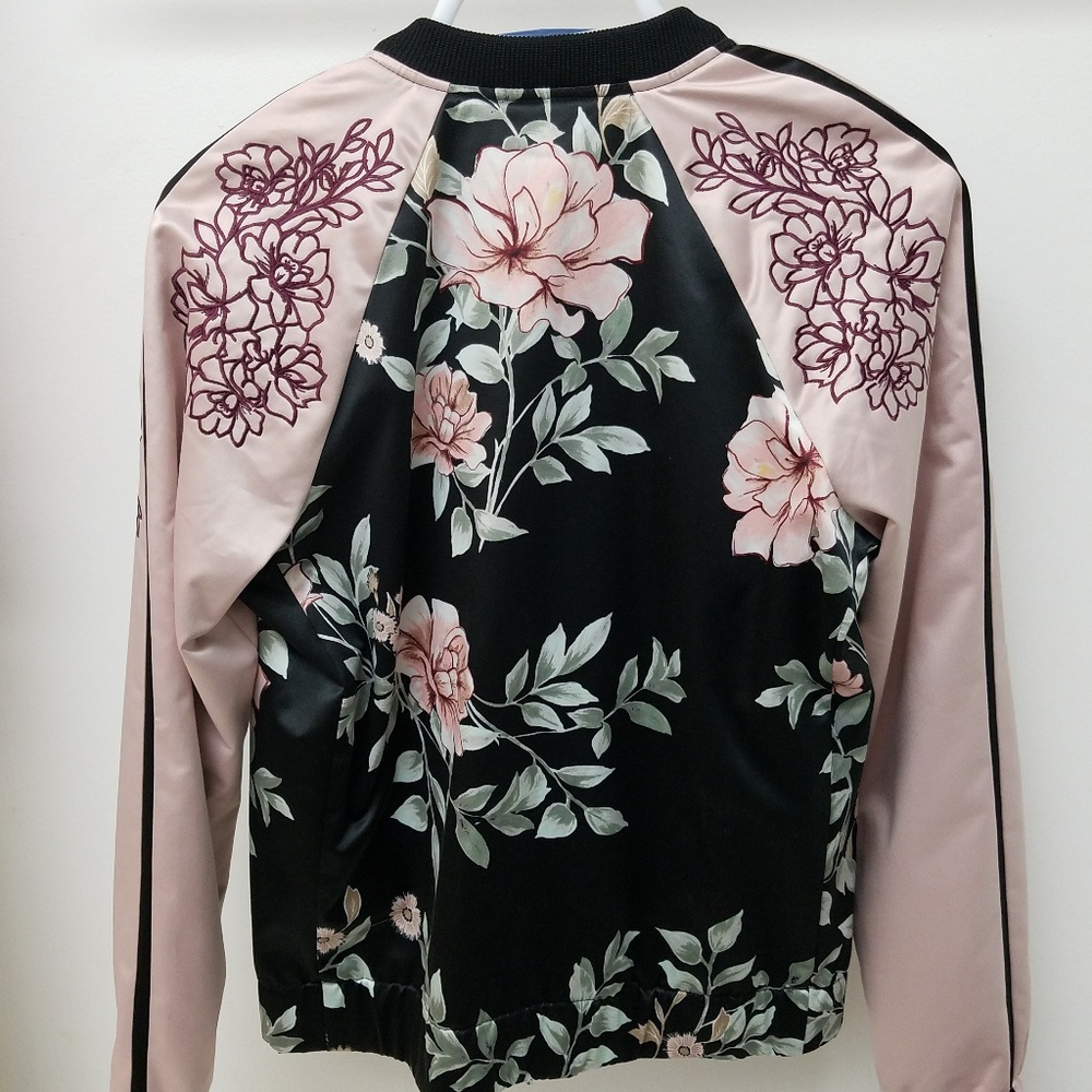 Guess Bomber Jacket - image 3